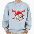 Remember 2021 Champs Sweatshirt - Novelty Apparel Unisex - T-Shirt, Sweatshirt, Hoodie