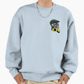 True Love Is Immortal Sweatshirt - Trendy Graphic for Adults - T-Shirt, Sweatshirt, Hoodie