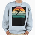 Football Hero Sweatshirt - Minimalist Print for Adults - T-Shirt, Sweatshirt, Hoodie
