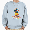 Spain 1 Sweatshirt - Novelty Apparel for Adults - T-Shirt, Sweatshirt, Hoodie