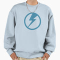 Spider Lightning Sweatshirt - Streetwear Style Men Women - T-Shirt, Sweatshirt, Hoodie