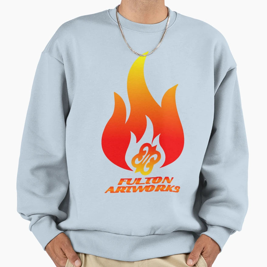 My Logo Color 2019 Sweatshirt - Fun Novelty Design for Adults - T-Shirt, Sweatshirt, Hoodie