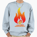 My Logo Color 2019 Sweatshirt - Fun Novelty Design for Adults - T-Shirt, Sweatshirt, Hoodie