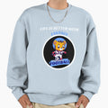 Life Is Better Fantasy Football Dog Sweatshirt - Unique Graphic for Adults - T-Shirt, Sweatshirt, Hoodie