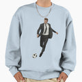 David Beckham Sweatshirt - Aesthetic Graphic for Adults - T-Shirt, Sweatshirt, Hoodie