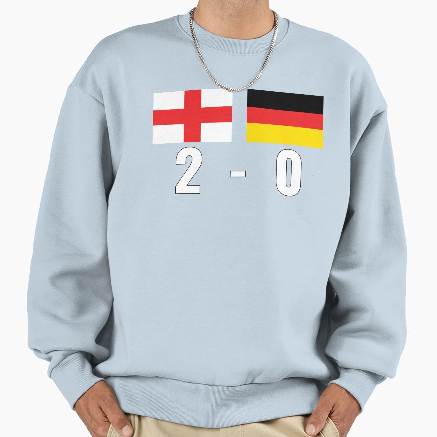 Engger 2 0 Sweatshirt - Unique Graphic Unisex - T-Shirt, Sweatshirt, Hoodie