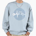 Nurse Heartbeat Love Sweatshirt - Custom Art Print Unisex - T-Shirt, Sweatshirt, Hoodie