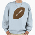 Football Sweatshirt - Streetwear Style Men Women - T-Shirt, Sweatshirt, Hoodie