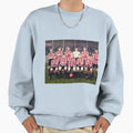 Sunderland Athletic Football Club Sweatshirt - Novelty Apparel Men Women - T-Shirt, Sweatshirt, Hoodie