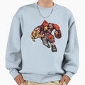 Cardinals00 Touchdown Arizona Sweatshirt - Novelty Apparel for Adults - T-Shirt, Sweatshirt, Hoodie