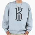 Kyrie Irving Logo Sweatshirt - Unique Graphic for Adults - T-Shirt, Sweatshirt, Hoodie