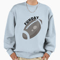Rugby Fun Day T-Shirt - Casual Everyday Wear for Adults - T-Shirt, Sweatshirt, Hoodie