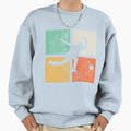 Bowling Bowling Sweatshirt - Casual Everyday Wear Unisex - T-Shirt, Sweatshirt, Hoodie