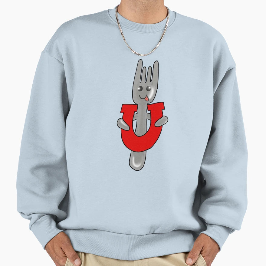 Covert Insult F Sweatshirt - Streetwear Style Men Women - T-Shirt, Sweatshirt, Hoodie