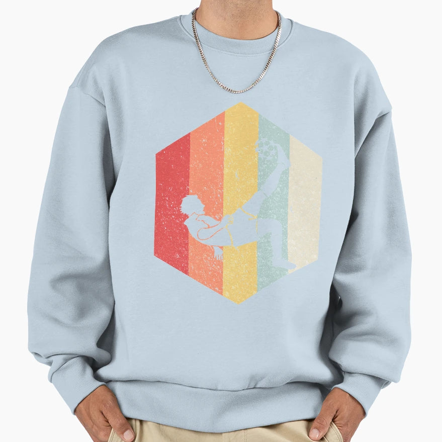Football Soccer Diamond 8 Gift Sweatshirt - Minimalist Print Men Women - T-Shirt, Sweatshirt, Hoodie