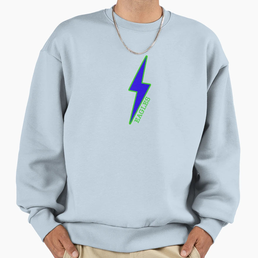 Florida Gulf Coast University Sweatshirt - Trendy Graphic Men Women - T-Shirt, Sweatshirt, Hoodie