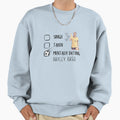 Hayley Raso Sweatshirt - Trendy Graphic Men Women - T-Shirt, Sweatshirt, Hoodie