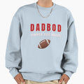 Dadbod Simply Beast Sweatshirt - Streetwear Style for Adults - T-Shirt, Sweatshirt, Hoodie