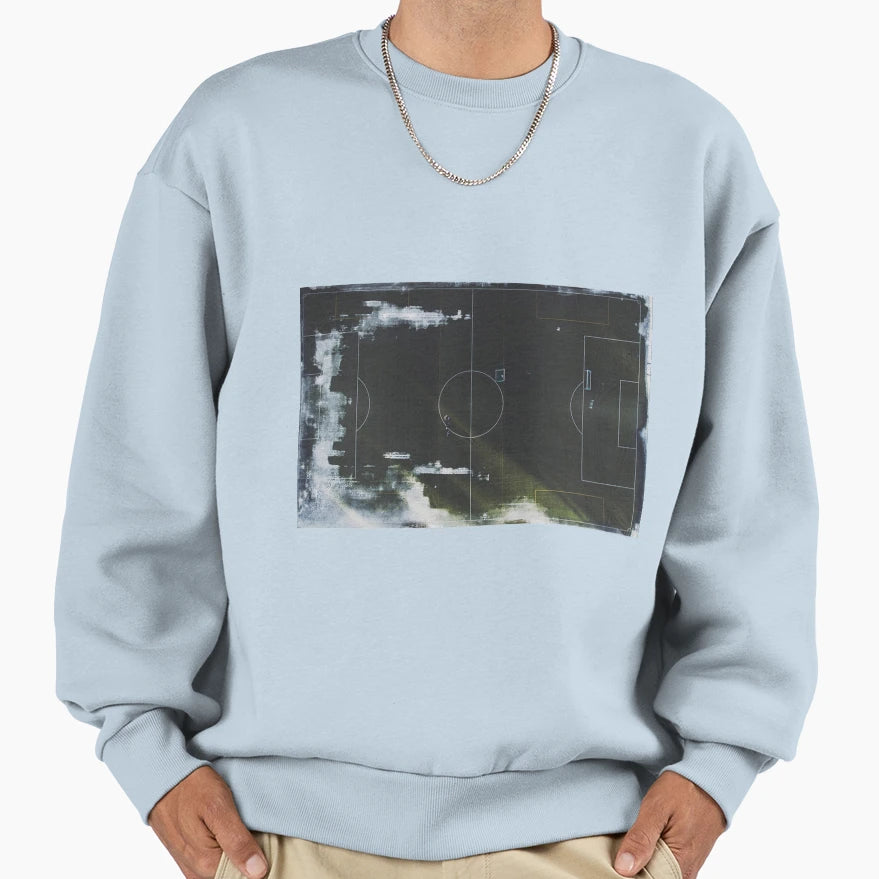 Foot Sweatshirt - Custom Art Print for Adults - T-Shirt, Sweatshirt, Hoodie