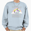 Suck Fantasy Football Sweatshirt - Casual Everyday Wear Men Women - T-Shirt, Sweatshirt, Hoodie
