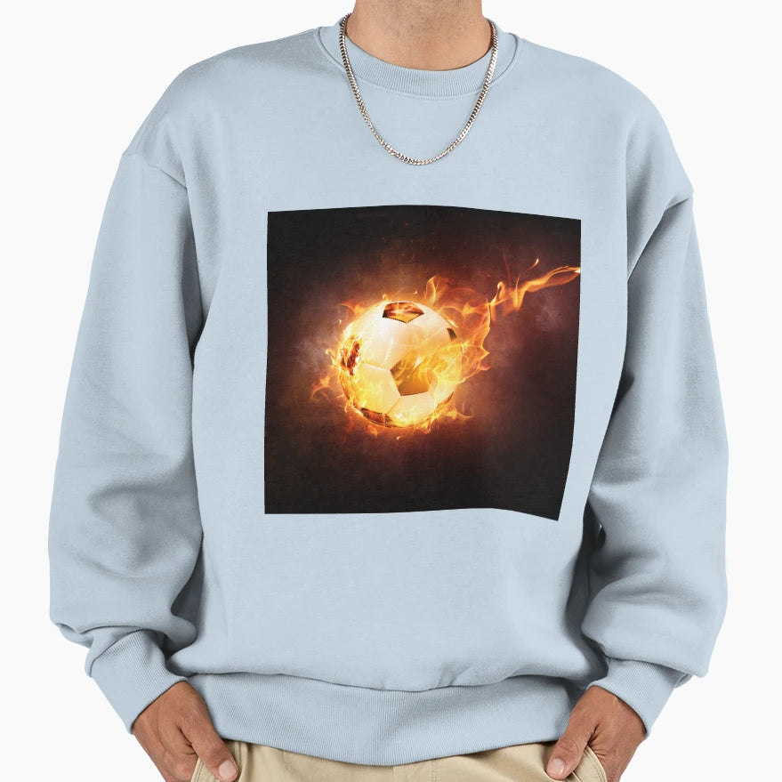 Ball Sweatshirt - Unique Graphic Men Women - T-Shirt, Sweatshirt, Hoodie