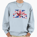 England World Cup Sweatshirt - Casual Everyday Wear Unisex - T-Shirt, Sweatshirt, Hoodie