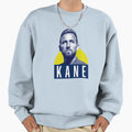 Harry Kane Sweatshirt - Custom Art Print Unisex - T-Shirt, Sweatshirt, Hoodie