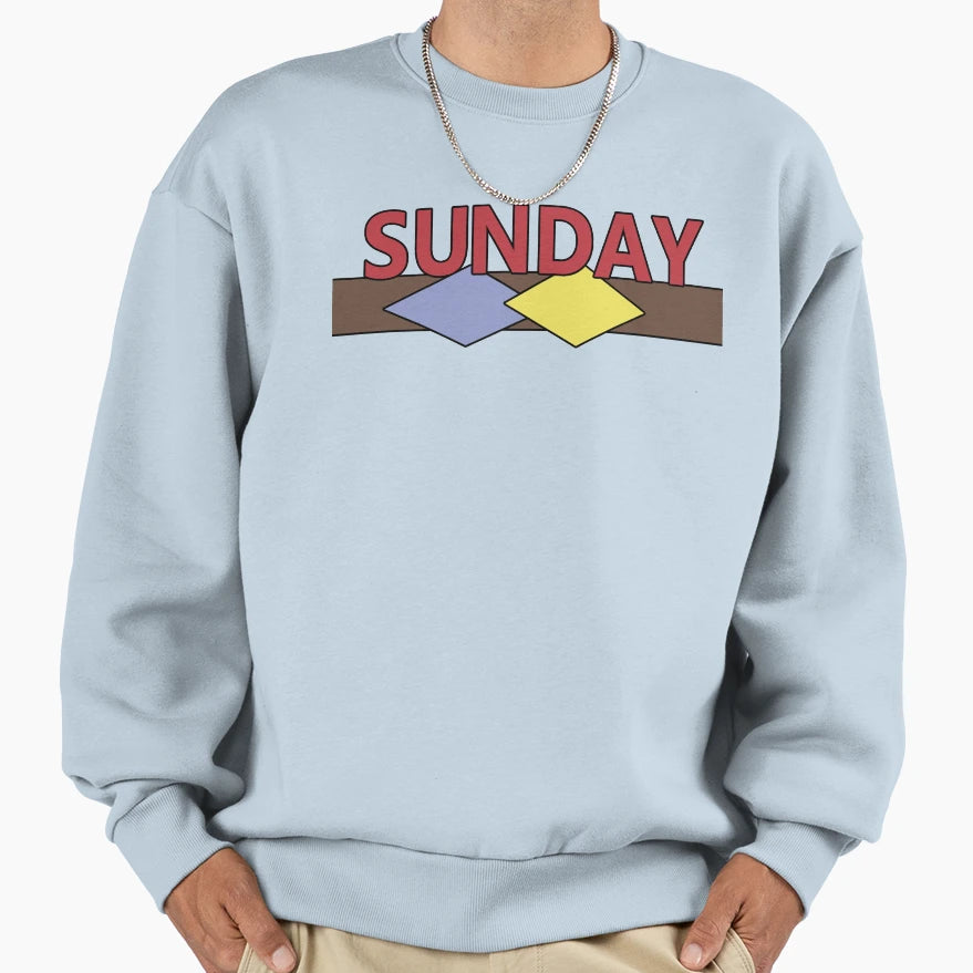 Ghost Stories Sunday T-Shirt - Novelty Apparel for Adults - T-Shirt, Sweatshirt, Hoodie