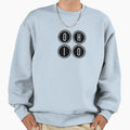 Ohio Sweatshirt - Minimalist Print for Adults - T-Shirt, Sweatshirt, Hoodie