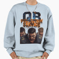 Offensive Line Qb Protection T-Shirt - Aesthetic Graphic Unisex - T-Shirt, Sweatshirt, Hoodie