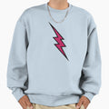 Lightning T-Shirt - Unique Graphic for Adults - T-Shirt, Sweatshirt, Hoodie