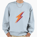 Vt Bolt Sweatshirt - Streetwear Style Unisex - T-Shirt, Sweatshirt, Hoodie