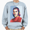 Johan Neeskens Sweatshirt - Casual Everyday Wear for Adults - T-Shirt, Sweatshirt, Hoodie