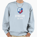 Utrecht Sweatshirt - Graphic Print Unisex - T-Shirt, Sweatshirt, Hoodie