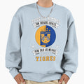 Playera De Tigres De La Uanl Los Sweatshirt - Aesthetic Graphic Unisex - T-Shirt, Sweatshirt, Hoodie