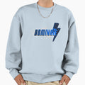 Dominate Sweatshirt - Streetwear Style for Adults - T-Shirt, Sweatshirt, Hoodie