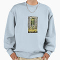 Want To Play Sweatshirt - Trendy Graphic for Adults - T-Shirt, Sweatshirt, Hoodie