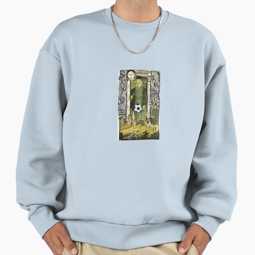 Want To Play Sweatshirt - Trendy Graphic for Adults - T-Shirt, Sweatshirt, Hoodie