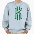 Kyrie Irving Logo Sweatshirt - Trendy Graphic for Adults - T-Shirt, Sweatshirt, Hoodie