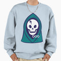 Make Statement Our Mens Halloween T-Shirt - Casual Everyday Wear Unisex - T-Shirt, Sweatshirt, Hoodie