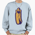 Ebt Eatinbigtime Sweatshirt - Graphic Print Unisex - T-Shirt, Sweatshirt, Hoodie