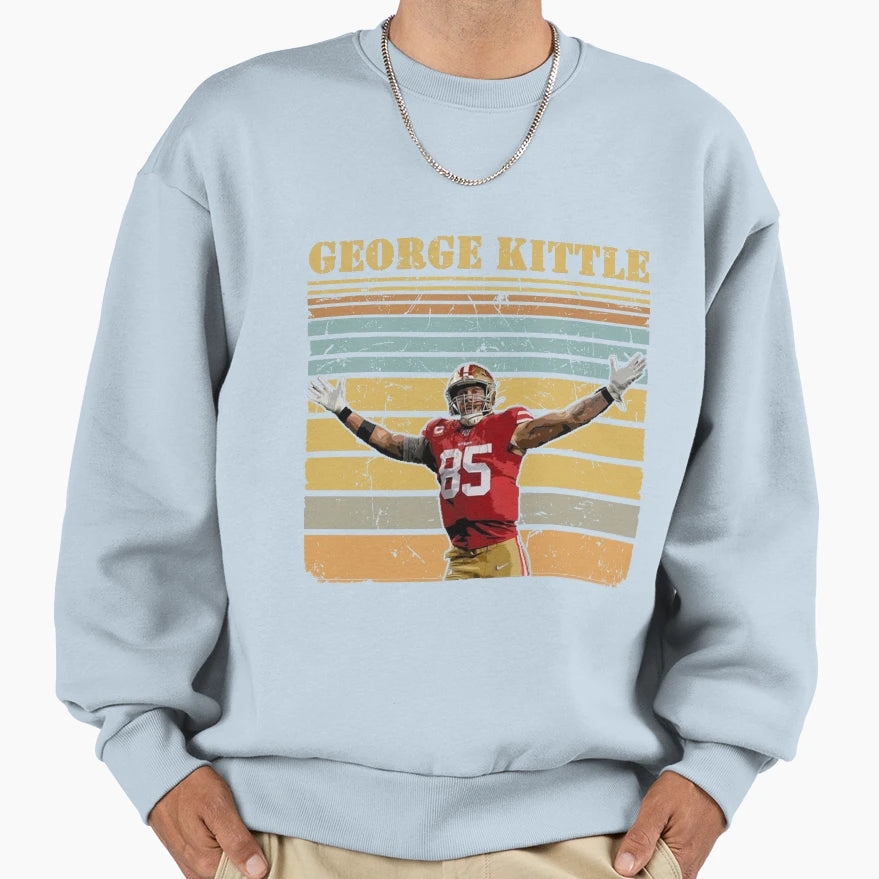GK Sweatshirt - Fun Novelty Design Unisex - T-Shirt, Sweatshirt, Hoodie