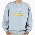 Moms 1 Fan Mum Day Mother Day Sweatshirt - Custom Art Print Men Women - T-Shirt, Sweatshirt, Hoodie