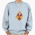 American Football Running Back Star Sweatshirt - Streetwear Style Unisex - T-Shirt, Sweatshirt, Hoodie