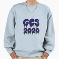 Gcs 2020 Sweatshirt - Trendy Graphic for Adults - T-Shirt, Sweatshirt, Hoodie