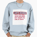 Daves Coaches Sweatshirt - Aesthetic Graphic Unisex - T-Shirt, Sweatshirt, Hoodie