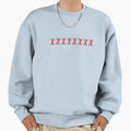 Xxxxxxxx Sweatshirt - Casual Everyday Wear Unisex - T-Shirt, Sweatshirt, Hoodie
