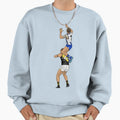 Zane Duursma Sweatshirt - Graphic Print for Adults - T-Shirt, Sweatshirt, Hoodie