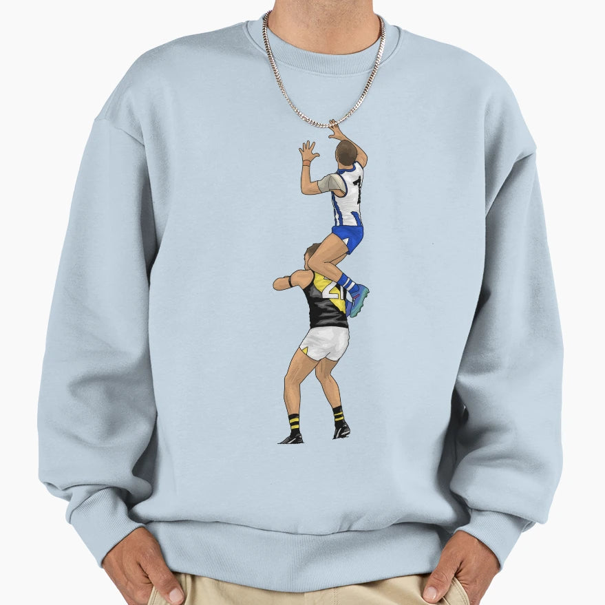 Zane Duursma Sweatshirt - Graphic Print for Adults - T-Shirt, Sweatshirt, Hoodie