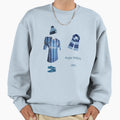 Forfar Fc Sweatshirt - Casual Everyday Wear for Adults - T-Shirt, Sweatshirt, Hoodie